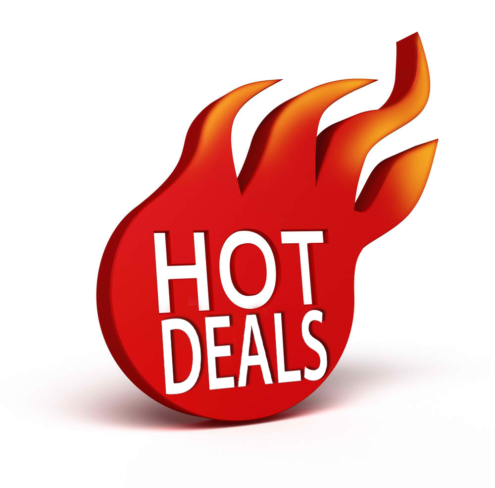 hot-deals